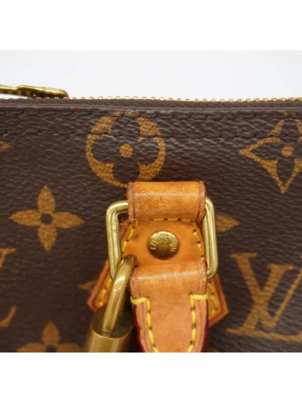 Louis Vuitton introducing louis